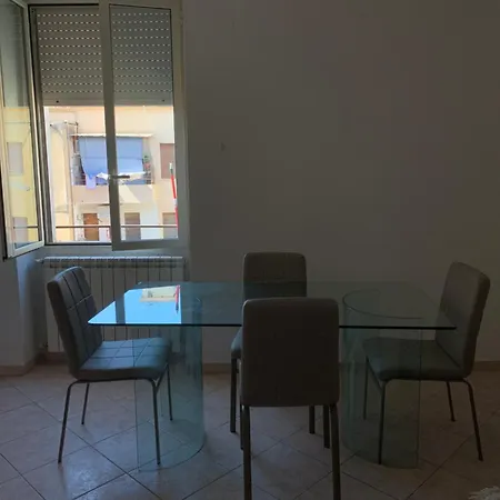 בית הארחה A סאסארי