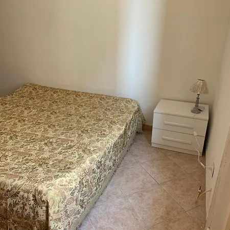 Gæstehus A Sassari